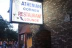 Athenian Corner Restaurant